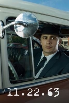 11.22.63 (2016) 1 сезон