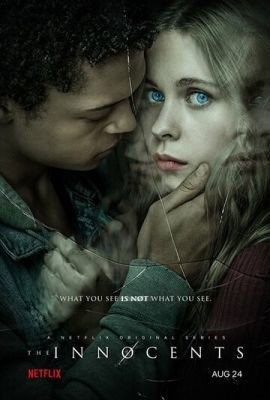 Невинные (2018) 1 сезон