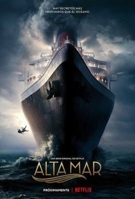 Открытое море (2019) сезон 2 торрент