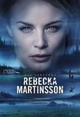 Ребекка Мартинссон (2017) 1 сезон торрент