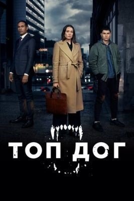 Топ дог (2020) торрент