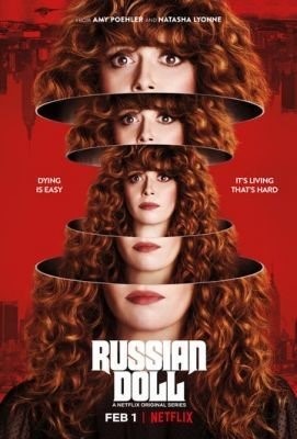 Жизни матрешки (2019) 1 сезон торрент